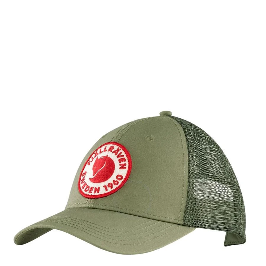 Fjällräven 1960 Logo Trucker Cap 1