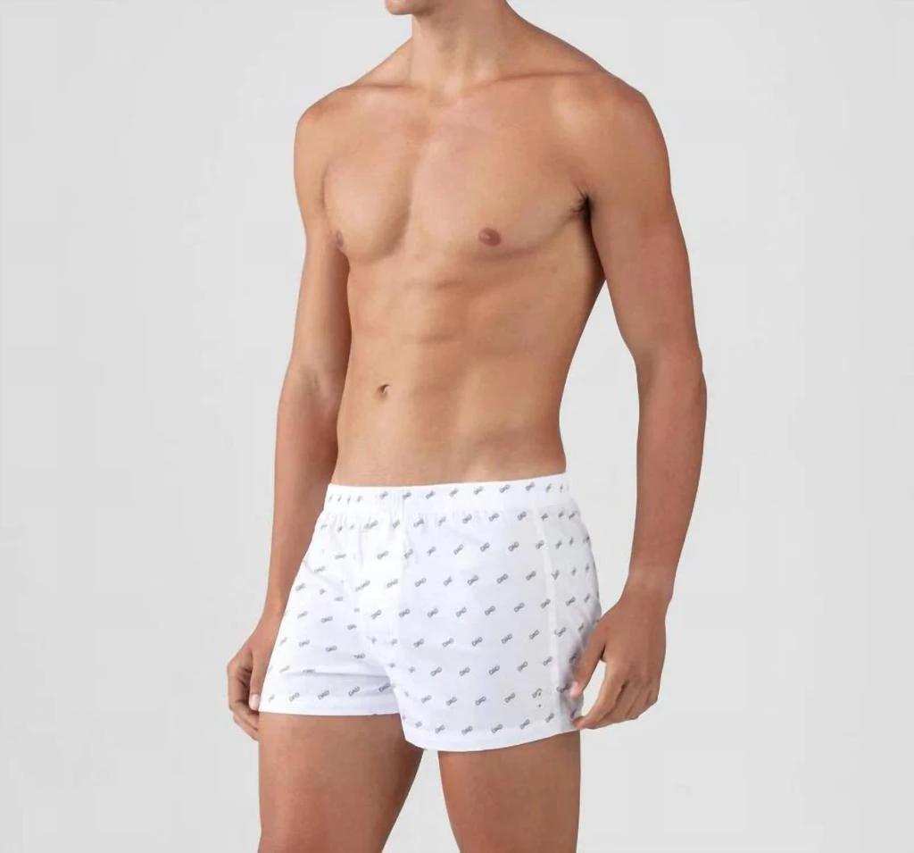 Ron Dorff Ron Dorff - Dad Boxer Shorts 2
