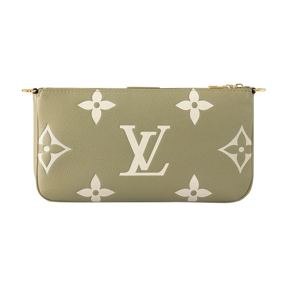 Louis Vuitton Multi Pochette Accessoires 10