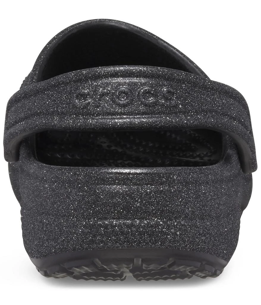 Crocs Classic Clog - Glitter 5