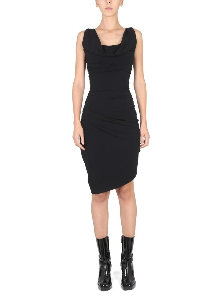 Vivienne Westwood GINNIE DRESS 1