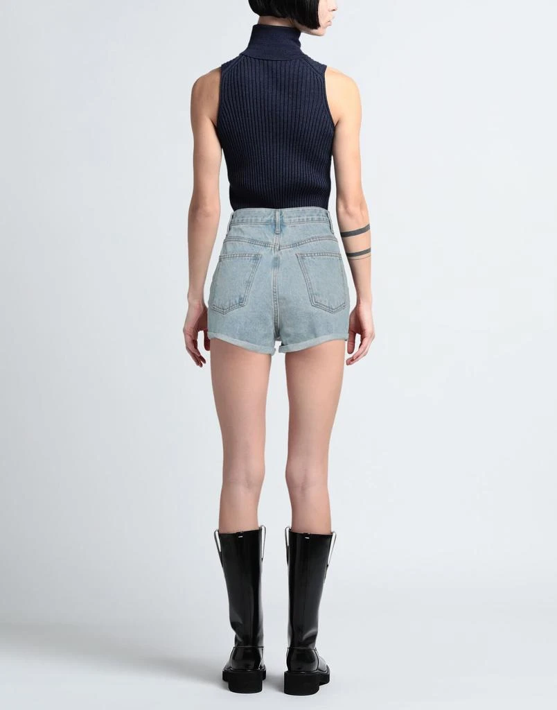 Kimhekim Denim shorts 3