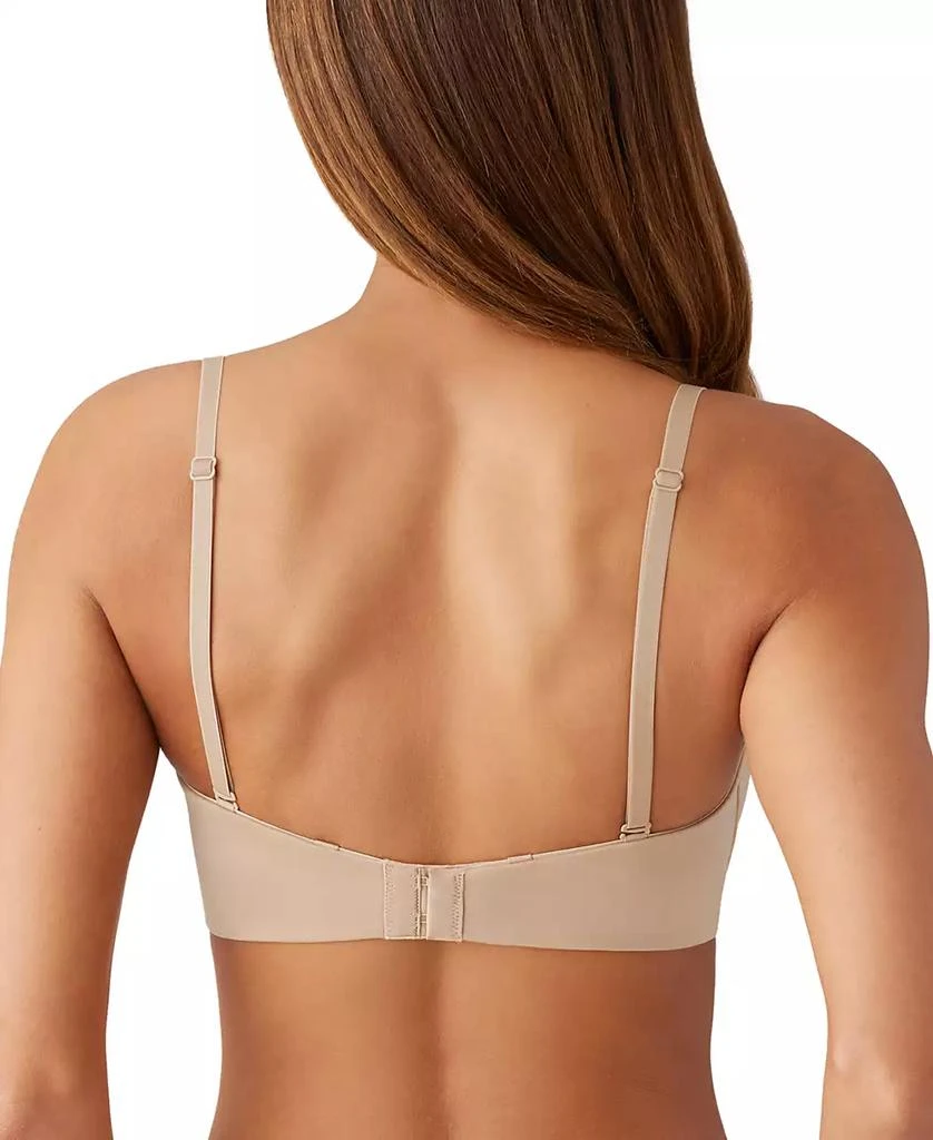Wacoal Women's Future Foundation Push-Up Strapless Bra 954381 4
