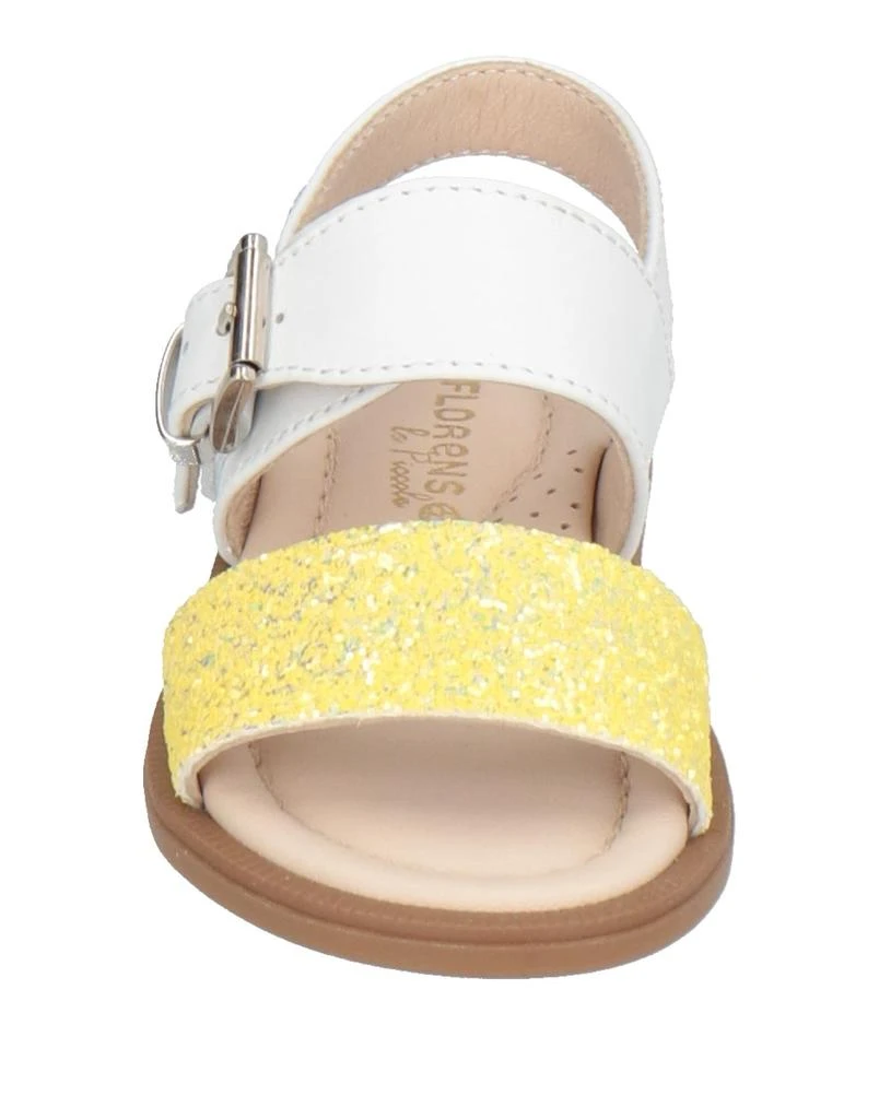FLORENS LE PICCOLE Sandals 4