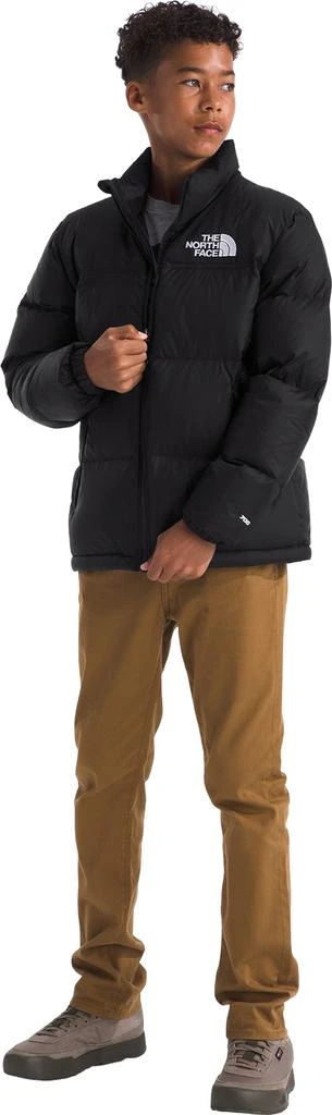 The North Face 1996 Retro Nuptse Jacket - Big Kids 6