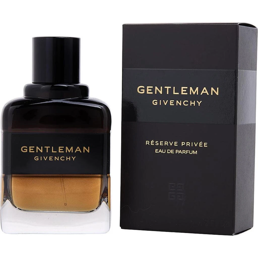 Gentleman Reserve Privee 2 oz Men Eau De Parfum Spray by Givenchy 1