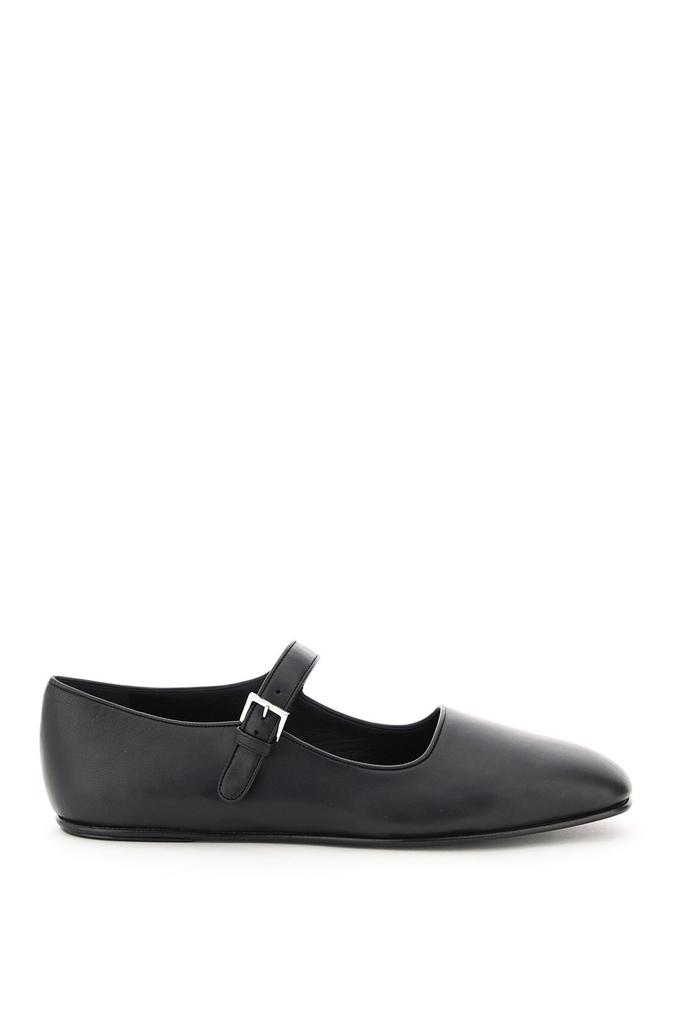 The Row The Row Ava Mary Jane Flats