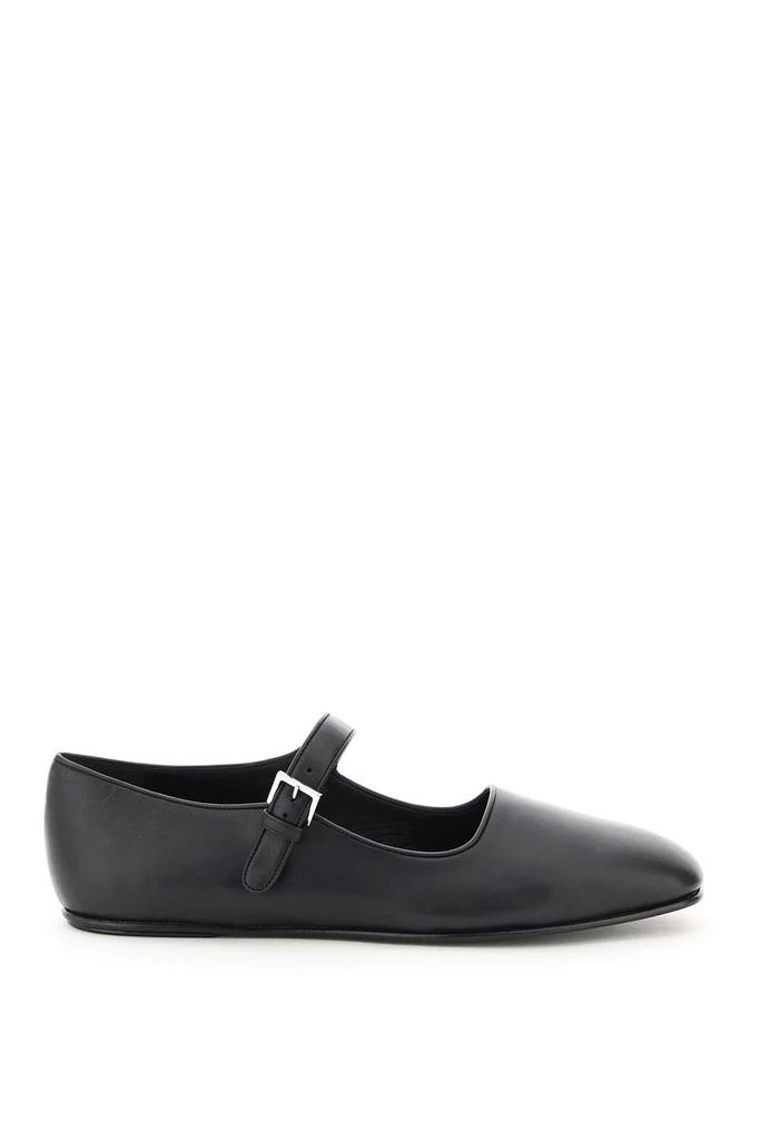 The Row The Row Ava Mary Jane Flats 1