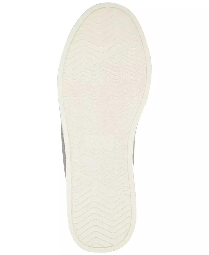 TOMS Women's Kameron Lace Up Sneakers 5