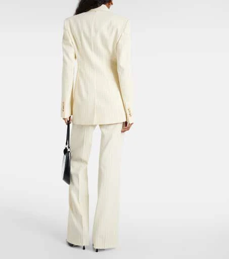 Max Mara Aversa blazer 3