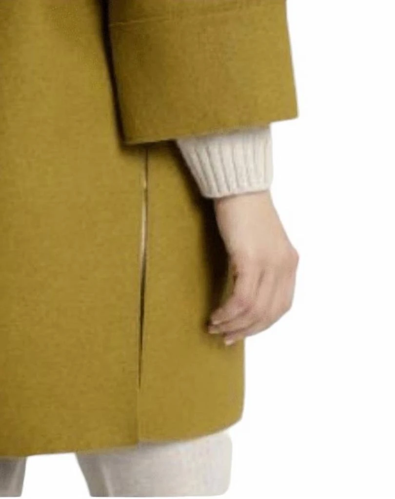 SCHNEIDERS Schneiders - Sharon Cape Jacket 3