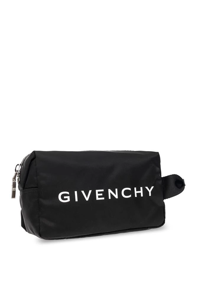 Givenchy Wash bag with logo 3