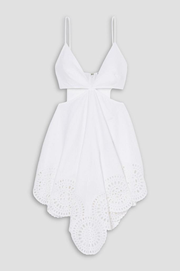 【送料&関税込】Stella McCartney colomba Dress Stella McCartney Dress In Yellow Acetate | italist