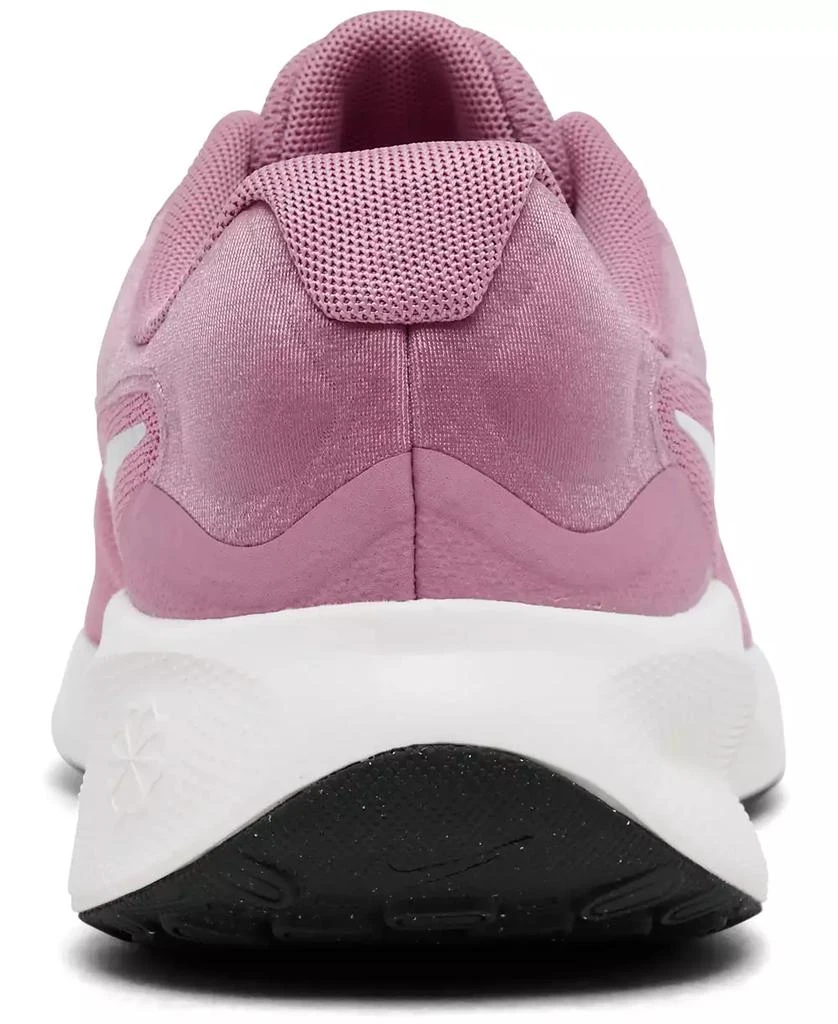 NIKE Women's Revolution 7 Wide Width Running Sneakers from Finish Line 4