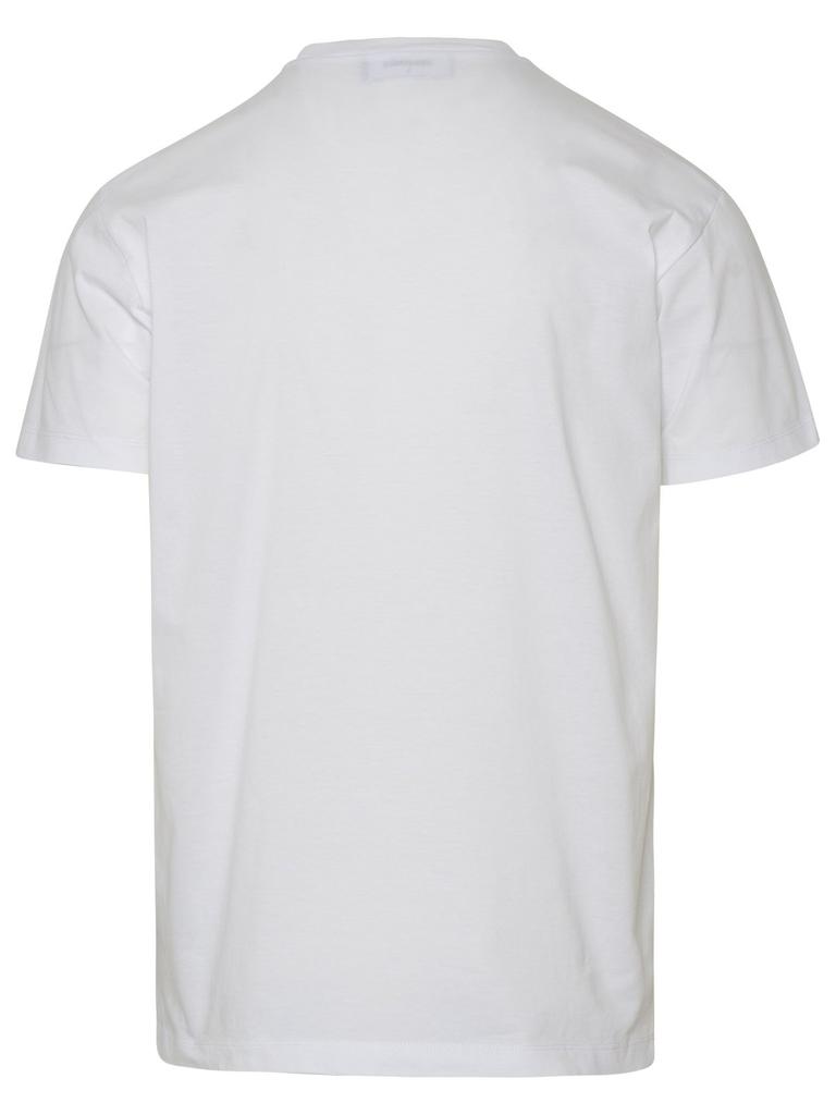 DSQUARED2 Dsquared2 Be Icon Cool T-Shirt - T-Shirts