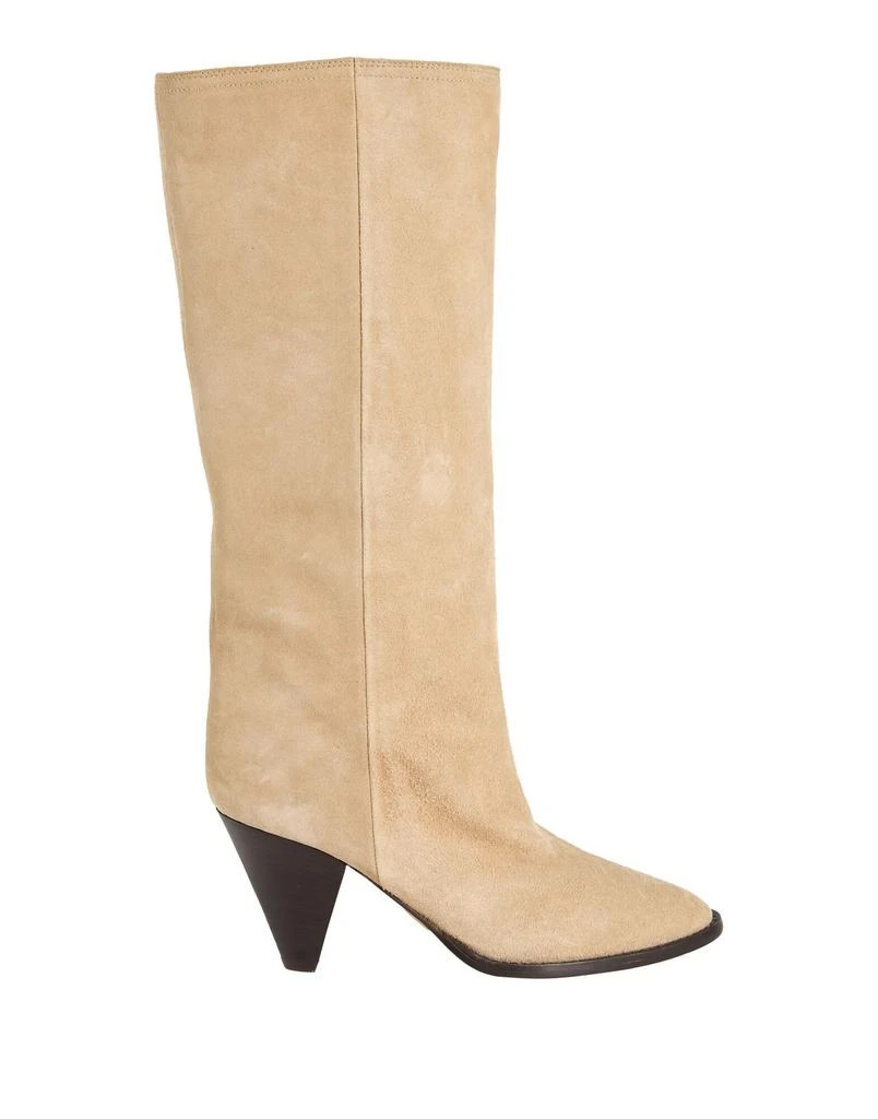Isabel Marant Boots 1