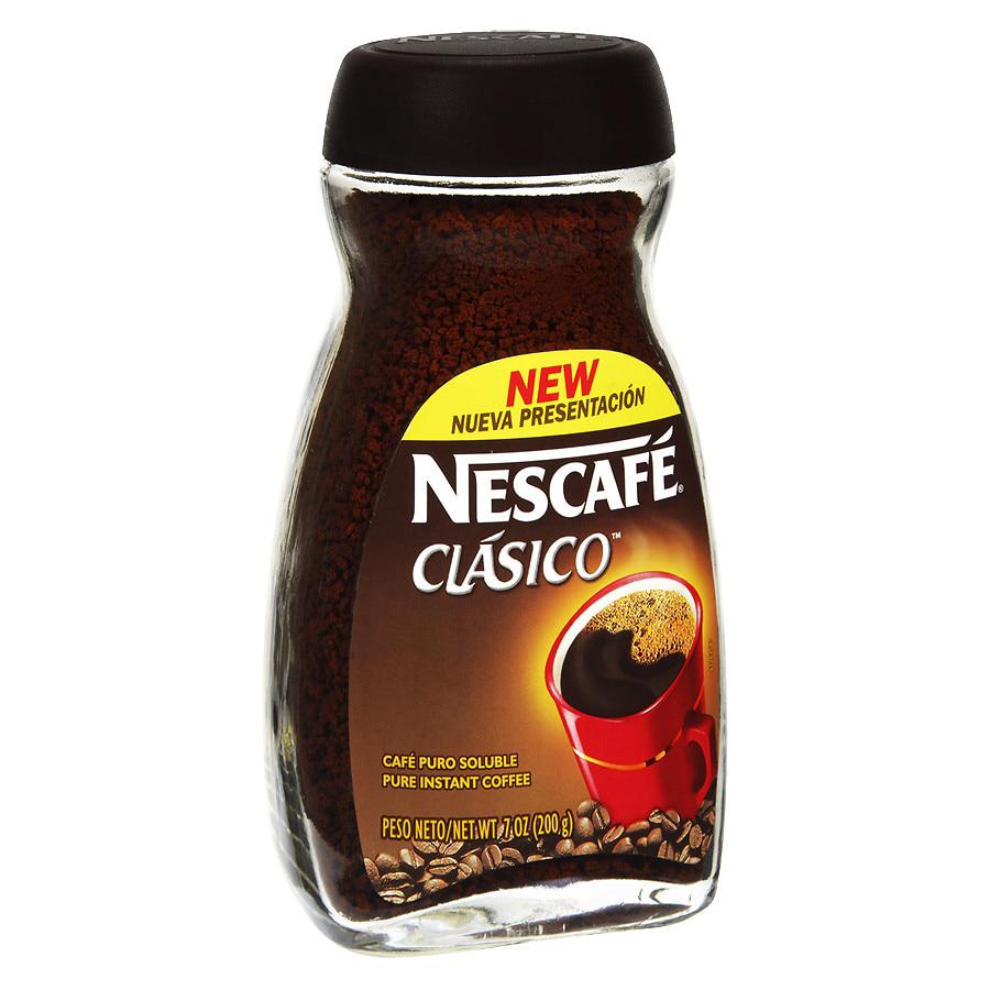 Nescafe Clasico Instant Coffee