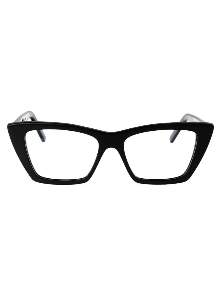 Yves Saint Laurent Saint Laurent Eyewear Optical 1