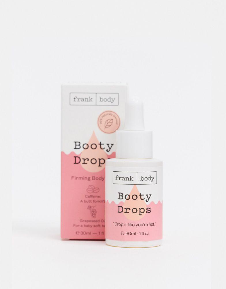 Frank Body Frank Body Booty Drops 30ml