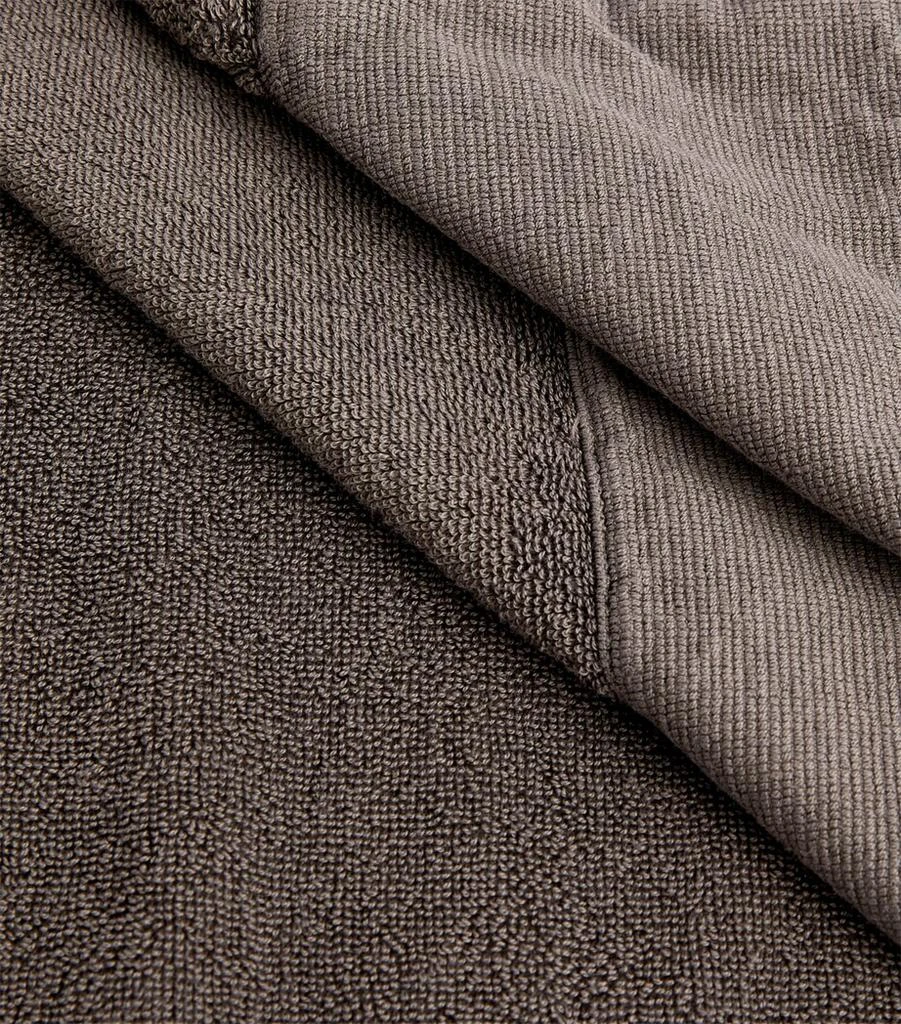 Abyss & Habidecor Cotton Amigo Robe (Extra Large) 3