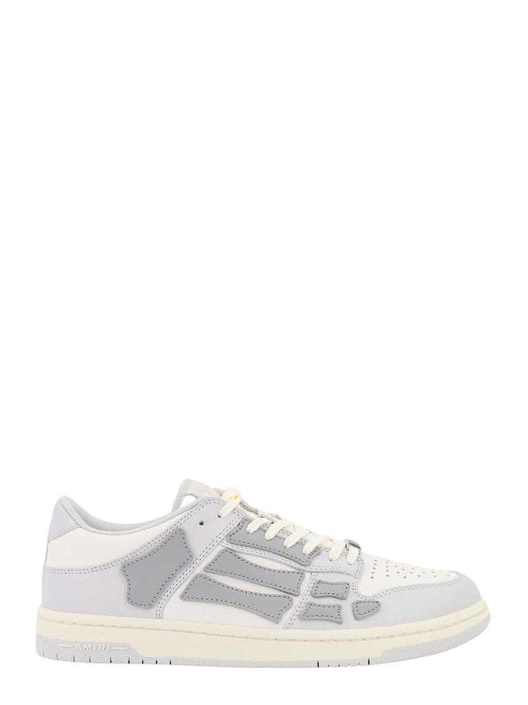 AMIRI Skel Top Low Sneakers