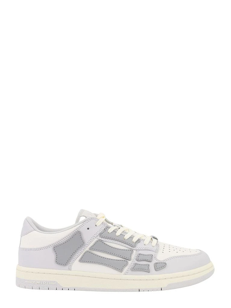 AMIRI Skel Top Low Sneakers 1