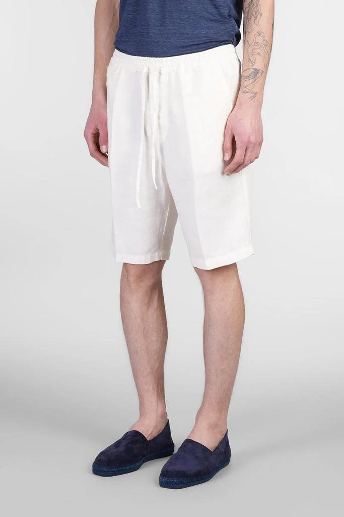 120% Lino 120% Lino Shorts 4