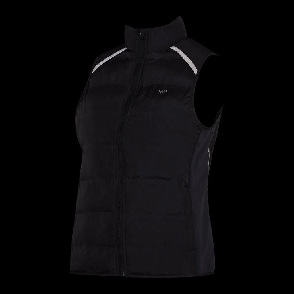 MP MP Women's Velocity Ultra Bonded Padded Gilet 7