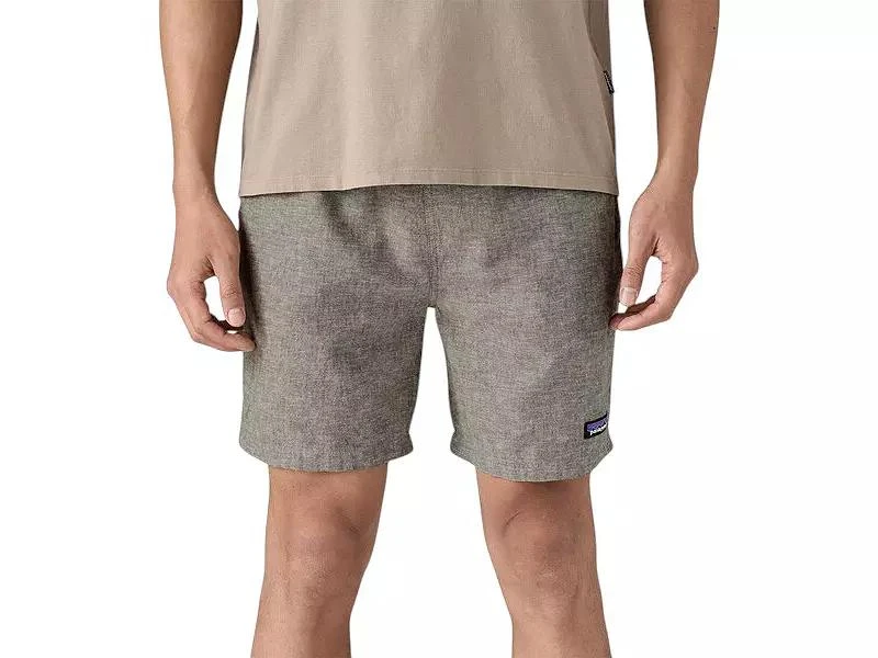 Patagonia Patagonia Men's Baggies Naturals Shorts 1
