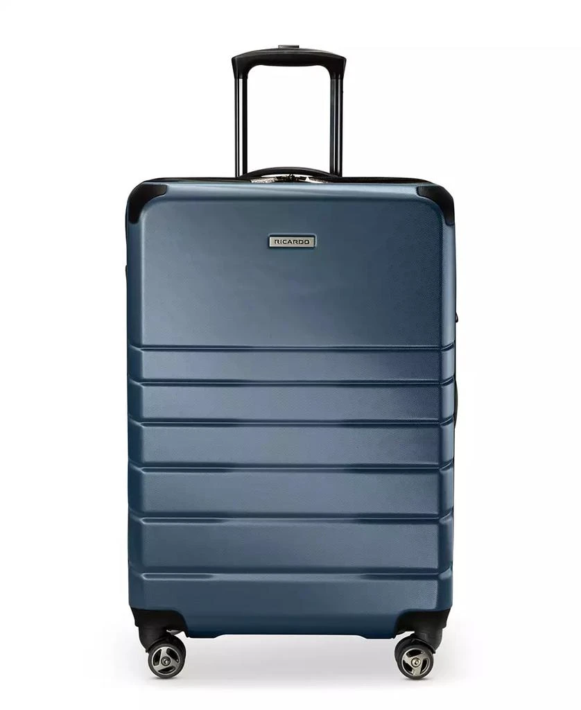 Ricardo Orinda Hardside 24" Check-In Spinner Suitcase 29