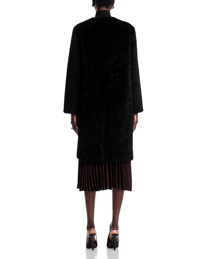 Kobi Halperin Sami Faux Fur Coat 4