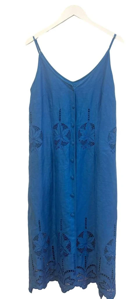 baobab ola maxi dress Hire Lena Maxi Dress - Size 6, 8 & 10