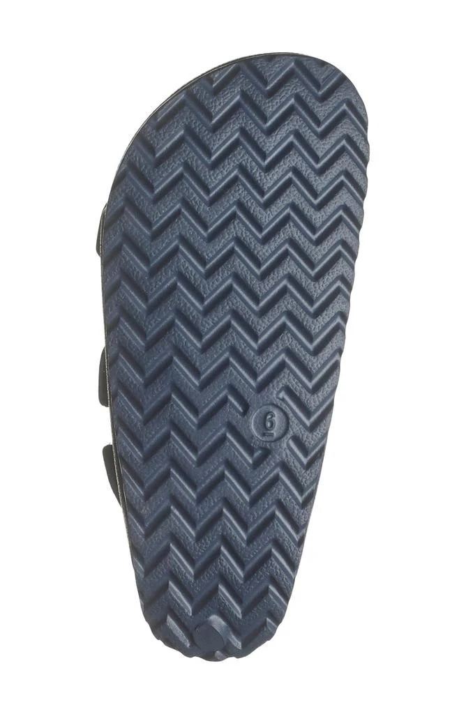 Harper Canyon Sage Sandal 5