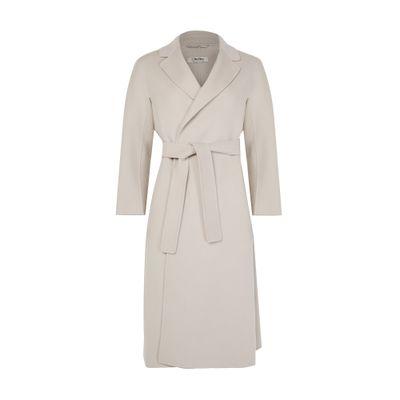 Max Mara Esturia long coat