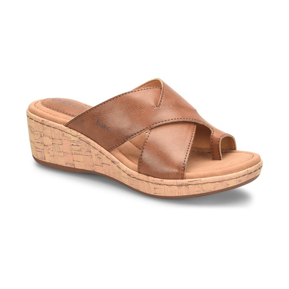 b.o.c. Women's Summer Comfort Sandal