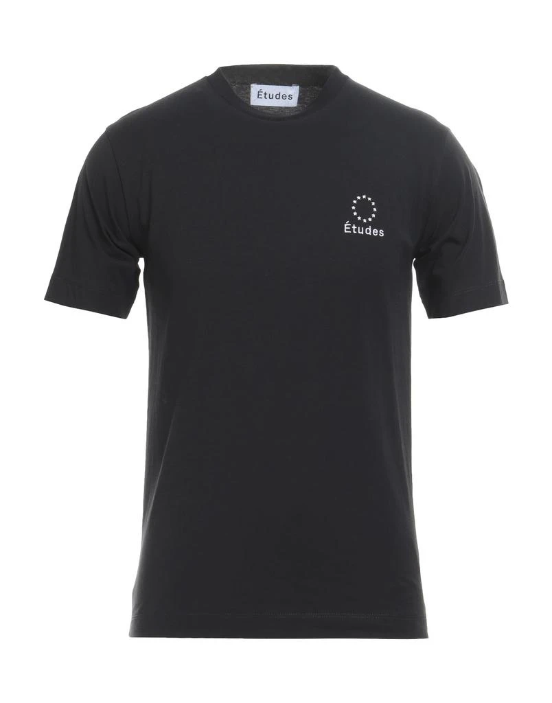 Etudes Basic T-shirt 1