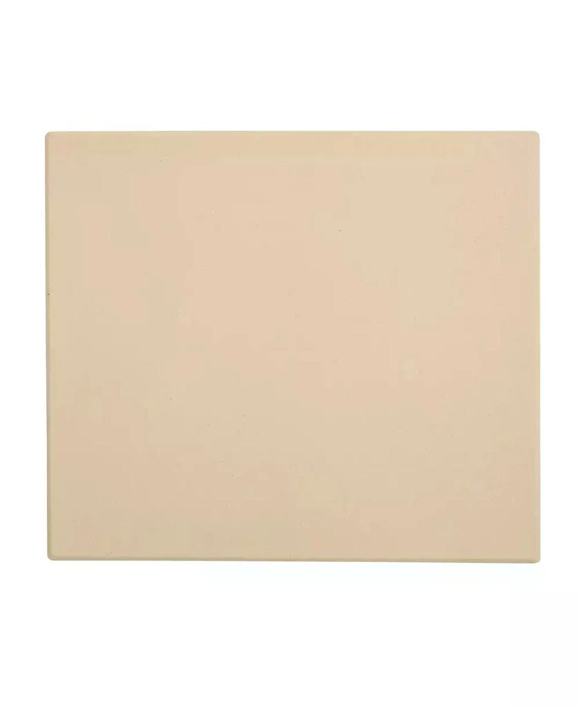 Honey Can Do 14" x 16" Rectangle Pizza Stone 4