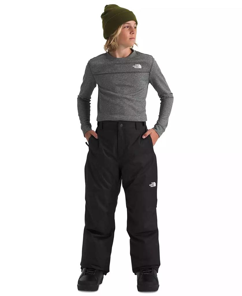 The North Face Big Boys Freedom Insulated Pants