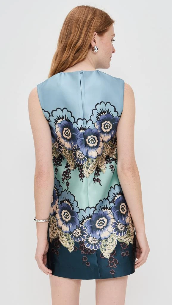 ALMAIS Madalena Mini Dress 2