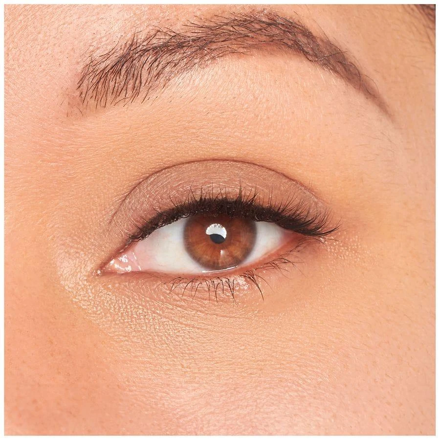 Kiss Glue-On Lashes, Natural 5