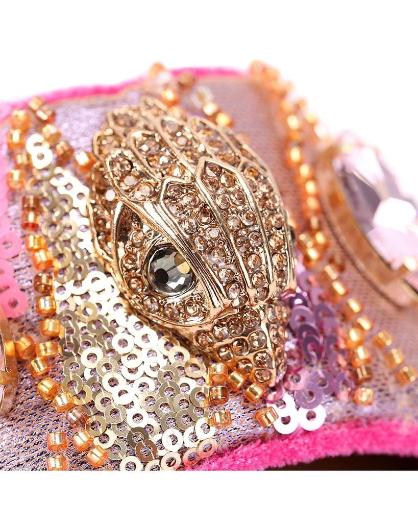 Kurt Geiger Women
s Kensington Sandals 6