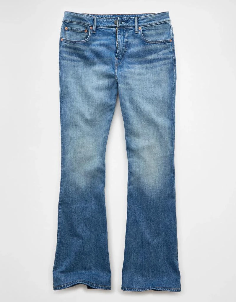 AE AE AirFlex+ Slim Flare Jean 3