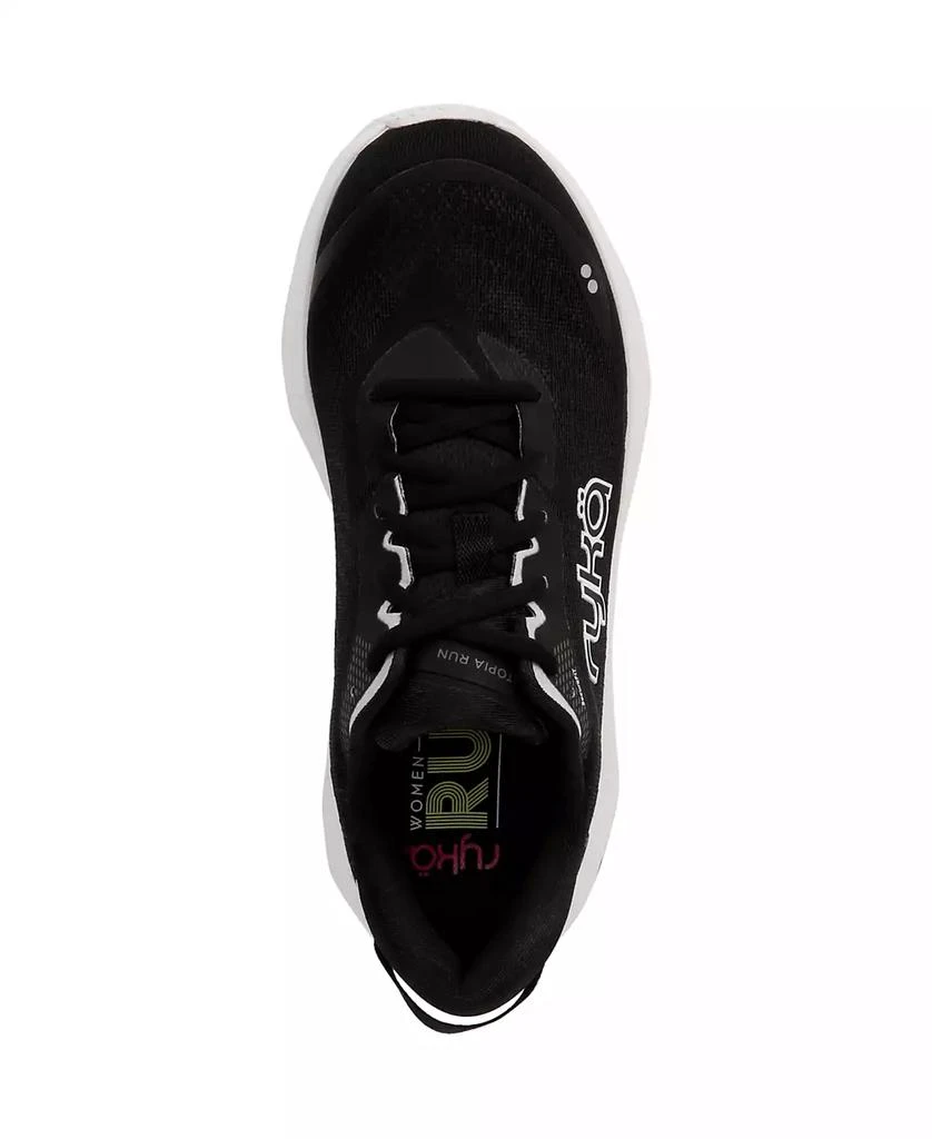 Ryka Premium Ryka Women's Utopia-Run Running Shoes 4
