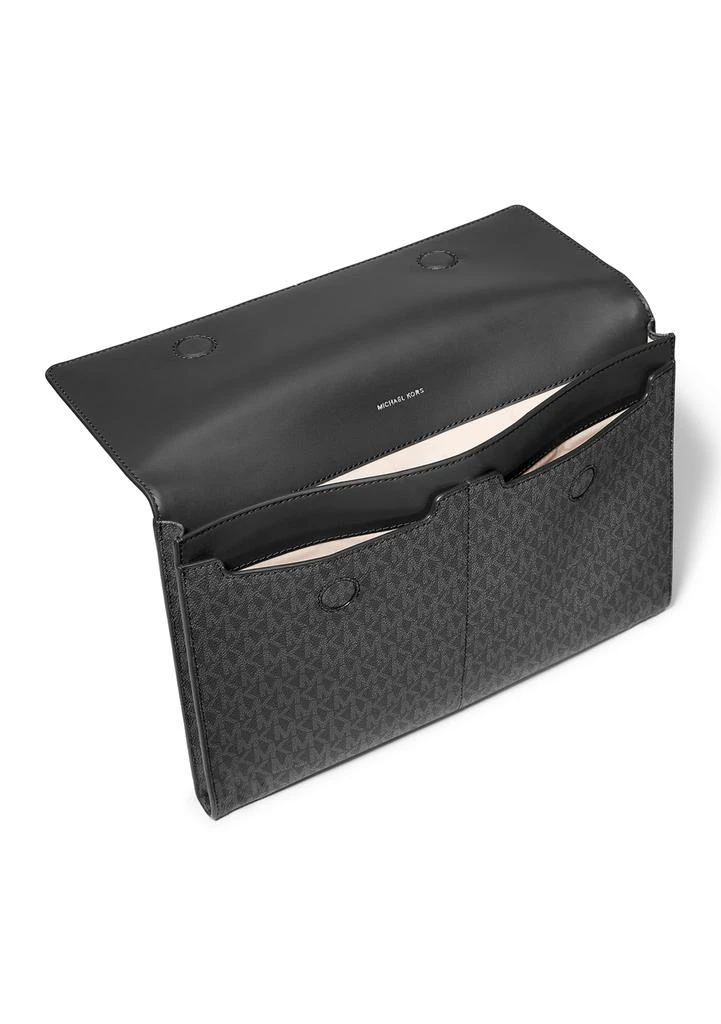 Michael Kors Jet Set Laptop Sleeve 2