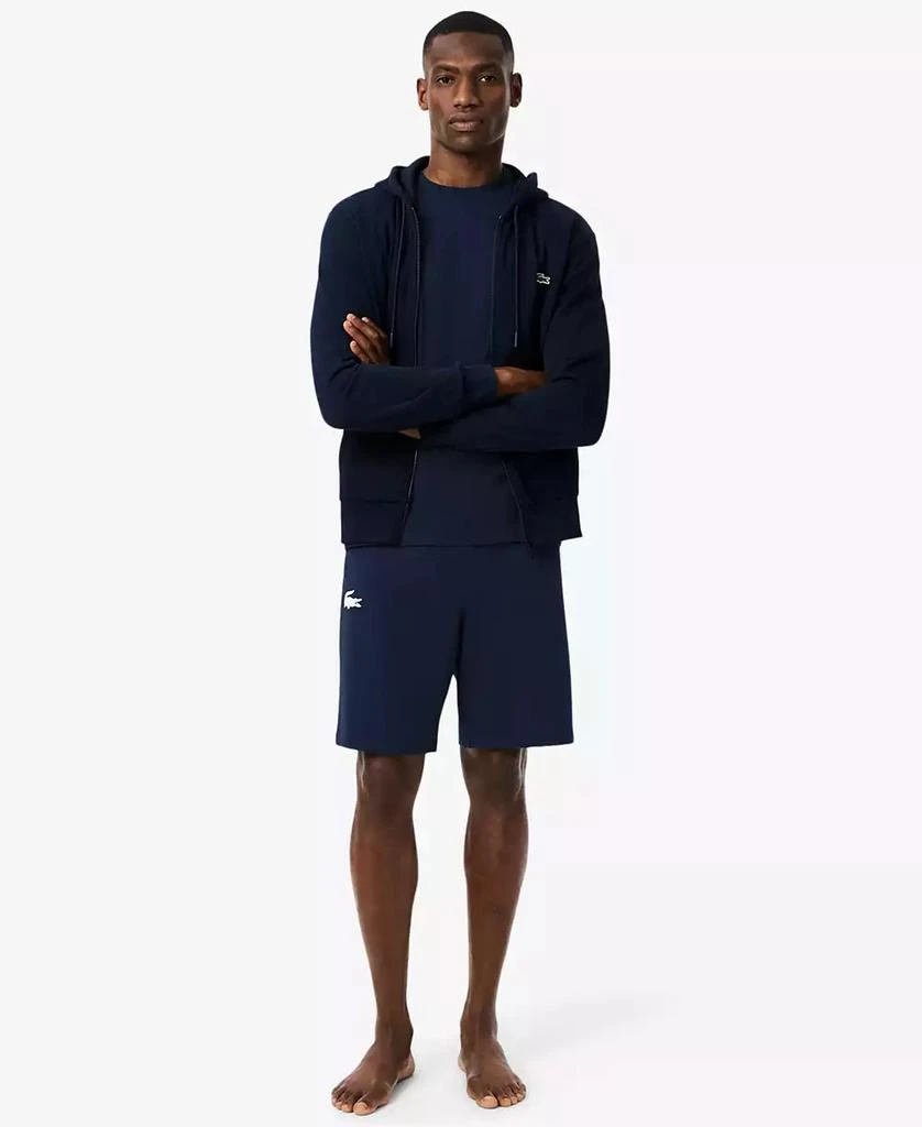 Lacoste Men's Loungewear Sleep T-Shirt 5