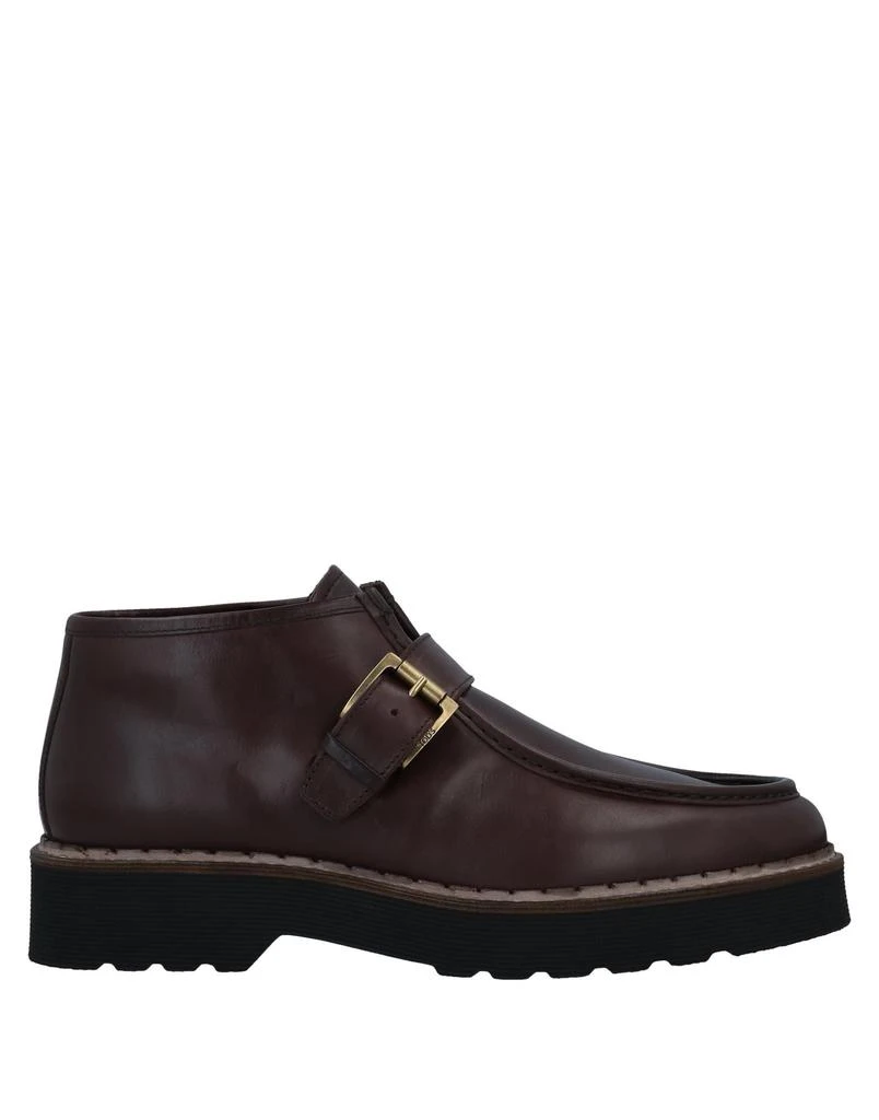 Tod's Loafers 1