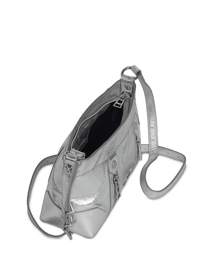 ZADIG & VOLTAIRE Sunny Mood Vintage Metal Bag