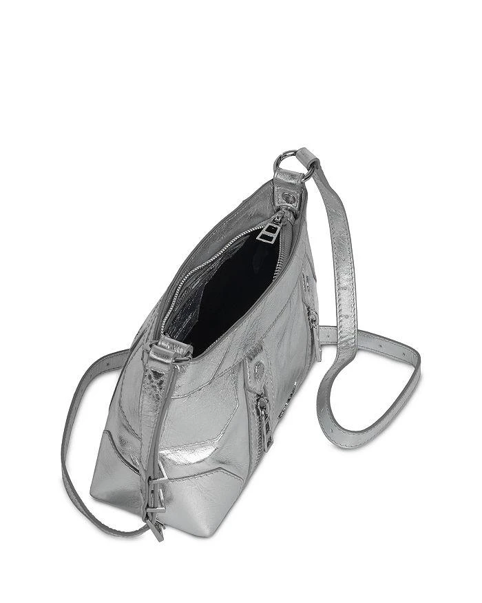 ZADIG & VOLTAIRE Sunny Mood Vintage Metal Bag 2