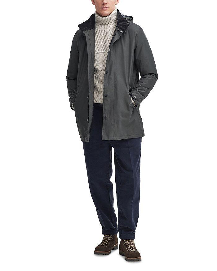 Barbour Chelsea Waterproof Jacket