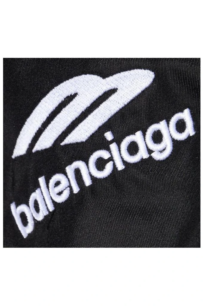 Balenciaga Balenciaga Soccer Varsity Jacket 4
